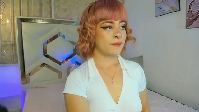 Venuss1  online show from 11-25-25, 06:35