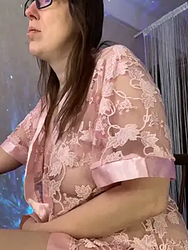 CrazyPinky online show from 02-04-25, 07:07