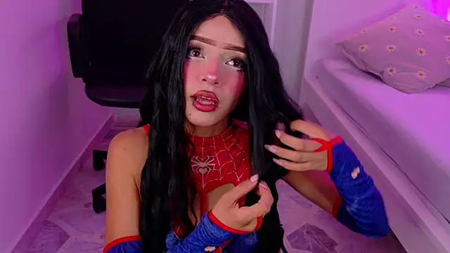 Taylorsmitth  online show from 11-21-25, 11:42