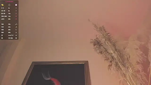 JamesCarter77 online show from 10-25-25, 11:32