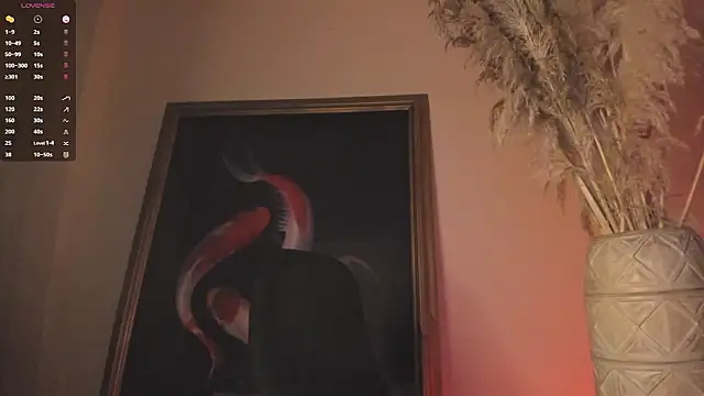 JamesCarter77 online show from 02-15-26, 07:51