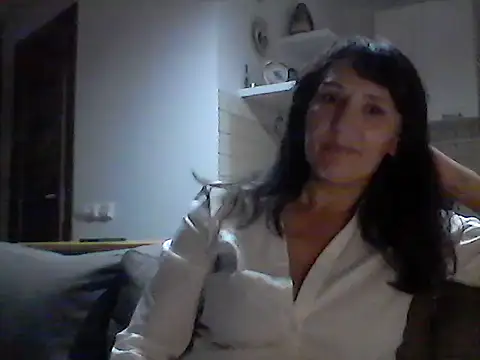 Snapshot of Elena48324 chatting on 09-18-25, 06:21 Elena48324 online show from 09-18-25, 06:21