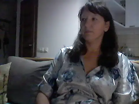 Snapshot of Elena48324 chatting on 09-20-25, 04:46 Elena48324 online show from 09-20-25, 04:46
