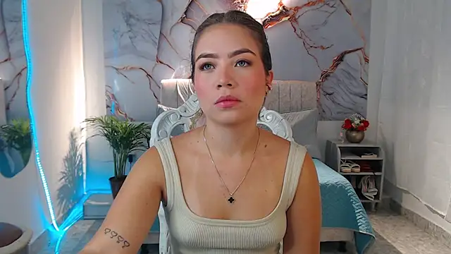  Tiffany1 online show from 09-11-25, 07:36