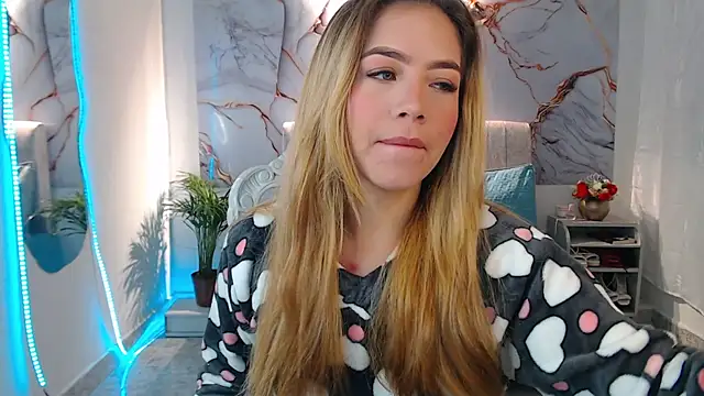  Tiffany1 online show from 09-14-25, 06:40