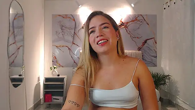  Tiffany1 online show from 10-17-25, 07:49