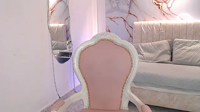  Tiffany1 online show from 11-08-25, 07:12