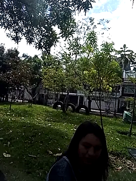 Yaya watson online show from 10-03-25, 06:49