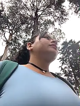 Yaya watson online show from 02-19-26, 06:26