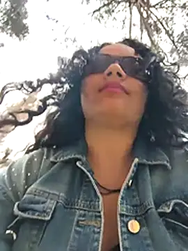 Yaya watson online show from 07-06-26, 07:38