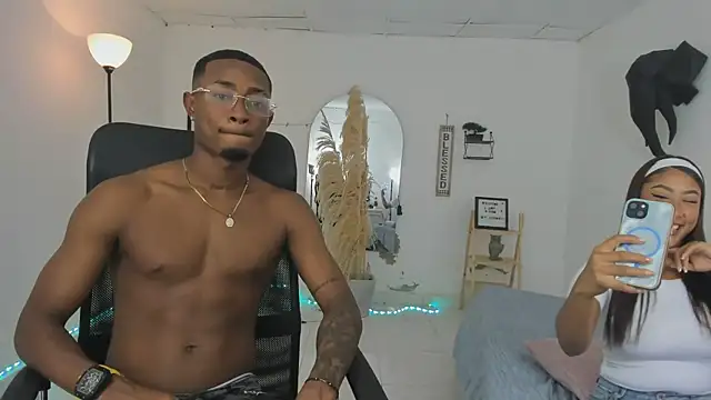 AbonySex69 online show from 01-11-26, 03:33