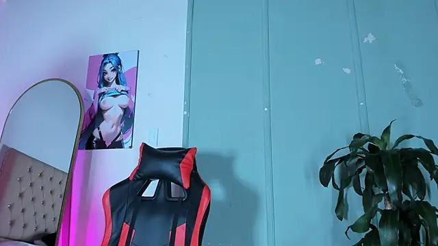 Zafiro  Brown online show from 11-06-25, 01:34