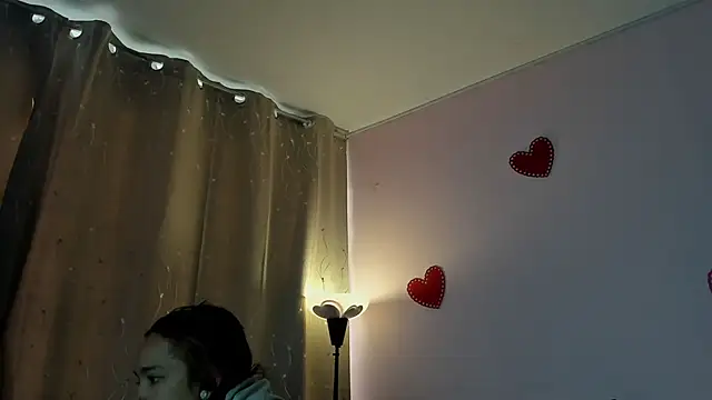 Dafne Mel online show from 02-27-26, 01:11