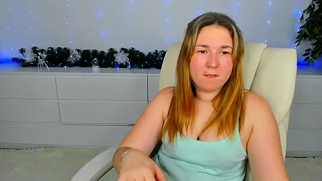 Sofii darling online show from 01-13-26, 05:51