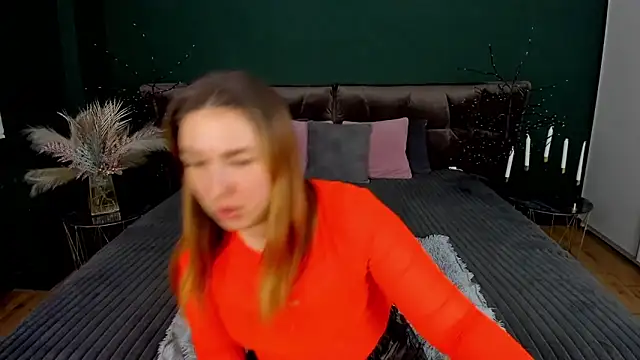 Sofii darling online show from 02-10-26, 05:39