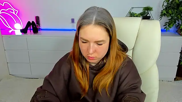 Sofii darling online show from 02-20-26, 05:46