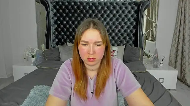 Sofii darling online show from 02-22-26, 05:33