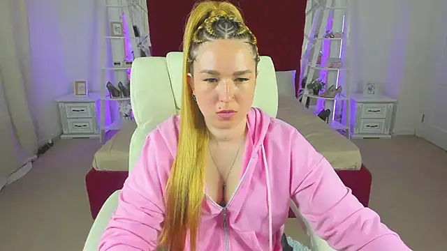 Sofii darling online show from 03-30-26, 04:30