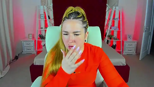 Sofii darling online show from 04-02-26, 04:26