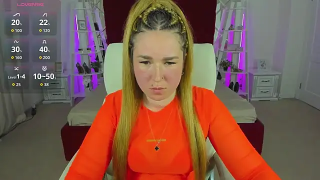 Sofii darling online show from 04-09-26, 04:34