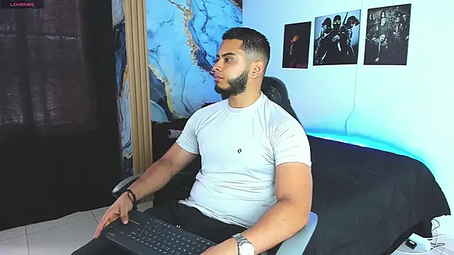 Tyler price online show from 09-11-25, 07:36