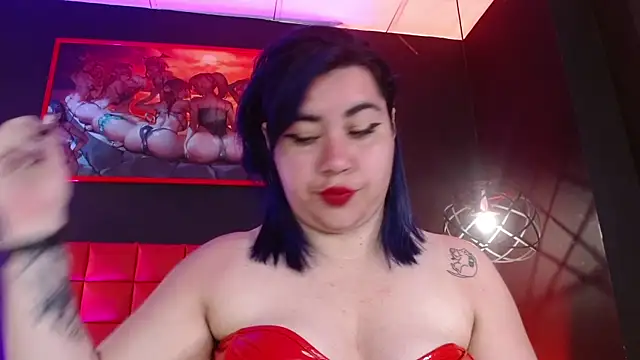 Lilih golden online show from 12-21-25, 12:01