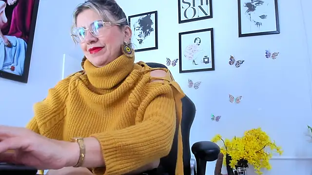 Ariana costa online show from 12-05-25, 02:03