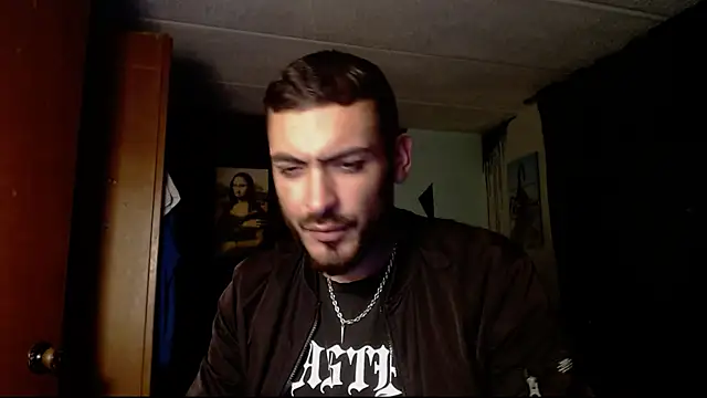 malek xarx  online show from 10-15-25, 02:11