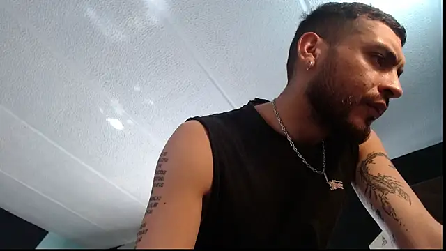 malek xarx  online show from 11-07-25, 03:12