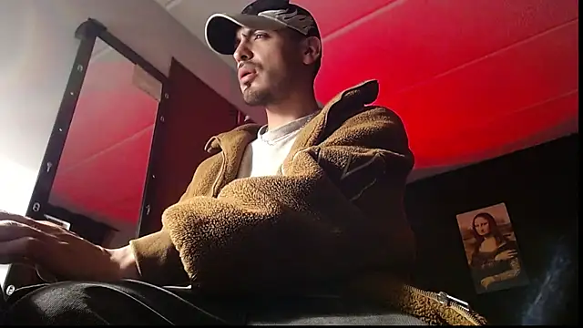 malek xarx  online show from 11-25-25, 02:00