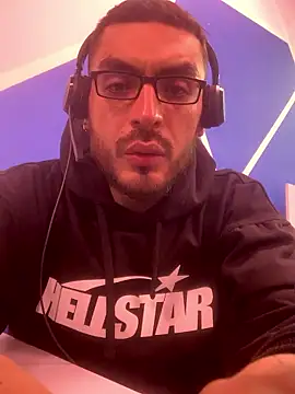 malek xarx  online show from 01-05-26, 08:45