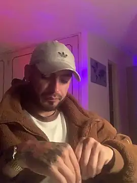 malek xarx  online show from 02-04-26, 05:35