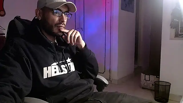 malek xarx  online show from 02-08-26, 06:50