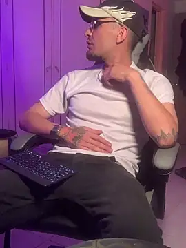 malek xarx  online show from 03-05-26, 04:52