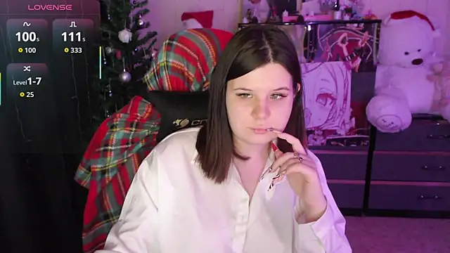 AmyVibess online show from 01-05-26, 08:12