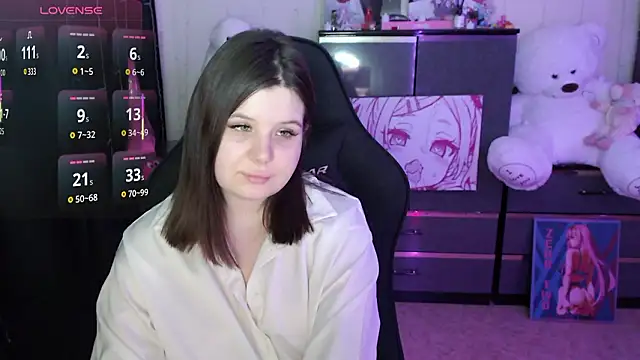 AmyVibess online show from 02-02-26, 08:07