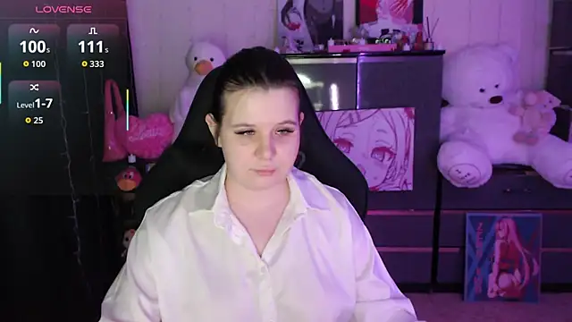 AmyVibess online show from 02-21-26, 08:10