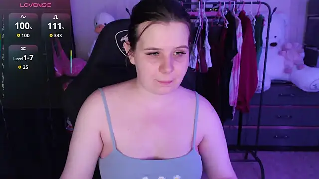 AmyVibess online show from 03-31-26, 06:08