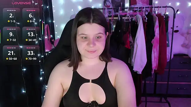 AmyVibess online show from 05-21-26, 06:04