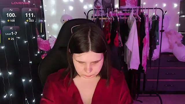 AmyVibess online show from 06-01-26, 06:09