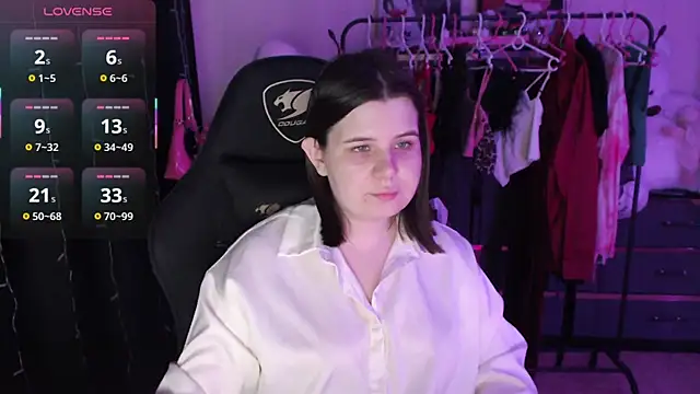 AmyVibess online show from 07-02-26, 06:14