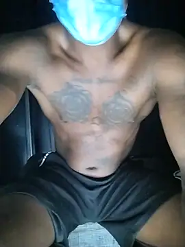 Jhoan Simply online show from 03-23-26, 04:27