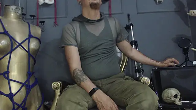 zain kreigger online show from 04-02-26, 03:37