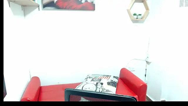 DIVAX MONSERRAT online show from 05-25-26, 06:36