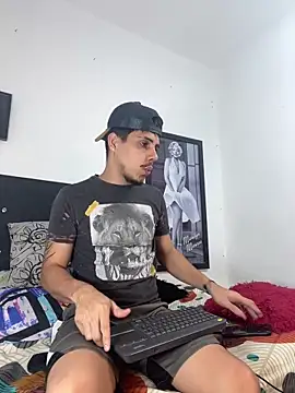 Luke Stone online show from 03-20-26, 09:08