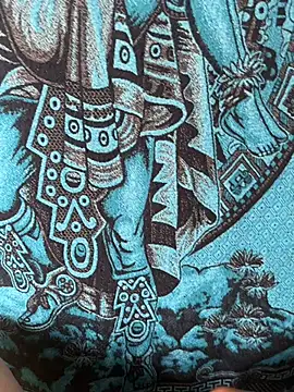 GARCIAfc online show from 12-16-25, 07:41