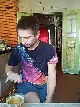 Snapshot of Alexilon chatting on 09-21-25, 10:39 Alexilon online show from 09-21-25, 10:39