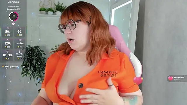 Michelle Wilsson online show from 11-23-25, 07:08