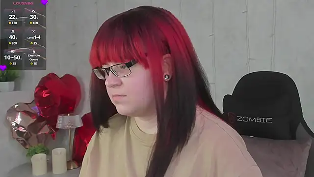 Michelle Wilsson online show from 03-24-26, 09:14