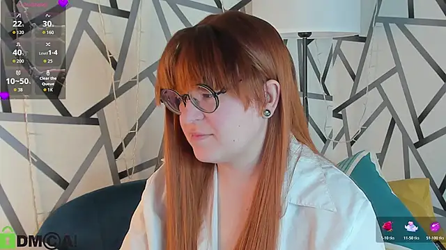 Michelle Wilsson online show from 04-10-26, 07:35